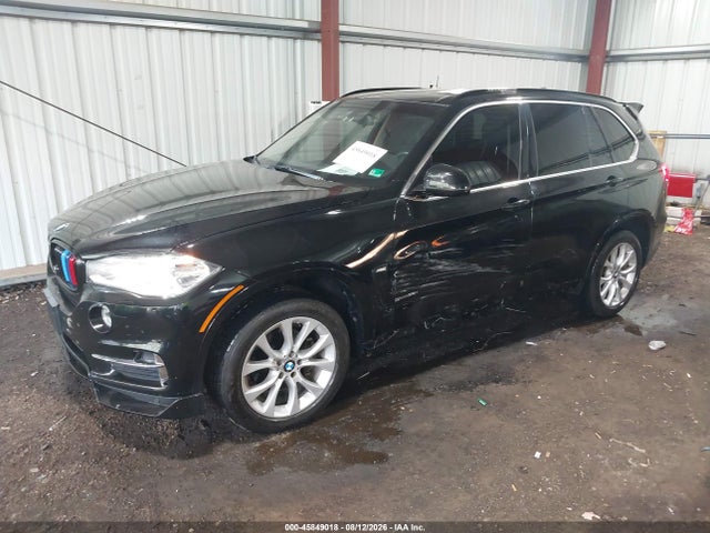 Продаж на аукціоні авто 2014 Bmw X5 Sdrive35i, vin: 5UXKR2C53E0H31533, номер лоту: 45849018