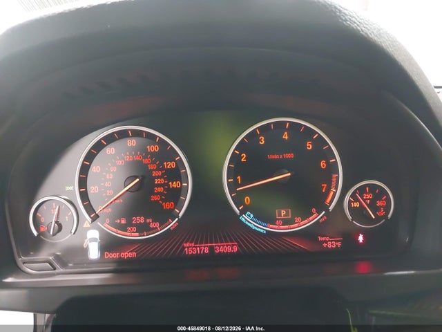 Продаж на аукціоні авто 2014 Bmw X5 Sdrive35i, vin: 5UXKR2C53E0H31533, номер лоту: 45849018
