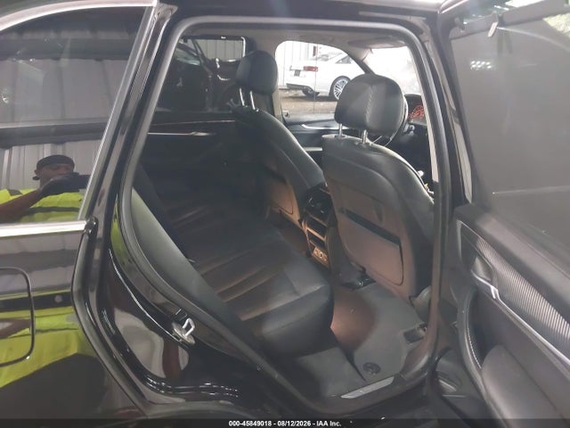 Продаж на аукціоні авто 2014 Bmw X5 Sdrive35i, vin: 5UXKR2C53E0H31533, номер лоту: 45849018