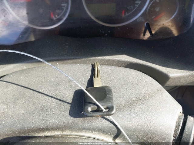2011 Nissan Pathfinder S მანქანა იყიდება აუქციონზე, vin: 5N1AR1NN0BC623975, აუქციონის ნომერი: 45849030