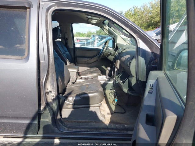 2011 Nissan Pathfinder S მანქანა იყიდება აუქციონზე, vin: 5N1AR1NN0BC623975, აუქციონის ნომერი: 45849030