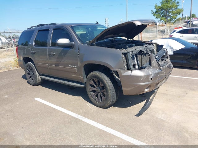 Aukcja sprzedaży 2013 Gmc Yukon Slt, vin: 1GKS2CE03DR201992, numer aukcji: 45849033