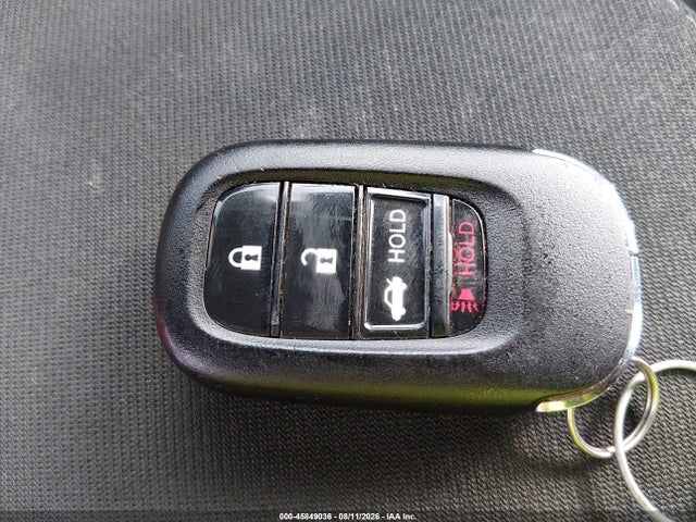 Aukcja sprzedaży 2023 Honda Civic Lx, vin: 2HGFE2F2XPH539782, numer aukcji: 45849036