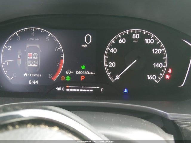 Aukcja sprzedaży 2023 Honda Civic Lx, vin: 2HGFE2F2XPH539782, numer aukcji: 45849036