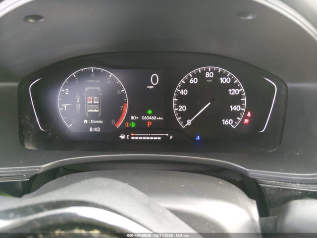 Aukcja sprzedaży 2023 Honda Civic Lx, vin: 2HGFE2F2XPH539782, numer aukcji: 45849036