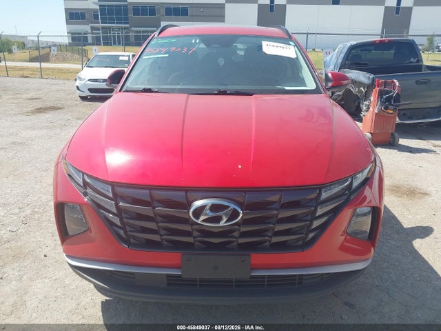 Aukcja sprzedaży 2023 Hyundai Tucson Sel, vin: 5NMJFCAEXPH184226, numer aukcji: 45849037
