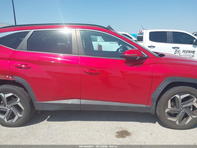 Aukcja sprzedaży 2023 Hyundai Tucson Sel, vin: 5NMJFCAEXPH184226, numer aukcji: 45849037