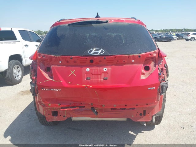 Aukcja sprzedaży 2023 Hyundai Tucson Sel, vin: 5NMJFCAEXPH184226, numer aukcji: 45849037