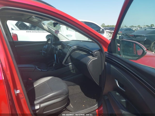 Aukcja sprzedaży 2023 Hyundai Tucson Sel, vin: 5NMJFCAEXPH184226, numer aukcji: 45849037