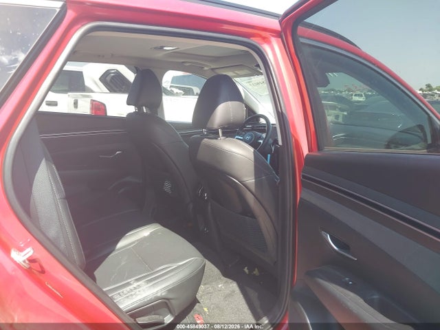 Aukcja sprzedaży 2023 Hyundai Tucson Sel, vin: 5NMJFCAEXPH184226, numer aukcji: 45849037