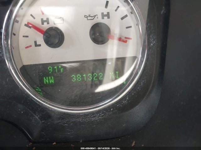 45849041 :رقم المزاد ، 1FTPW14544KD64246 vin ، 2004 Ford F-150 Fx4/lariat/xlt مزاد بيع