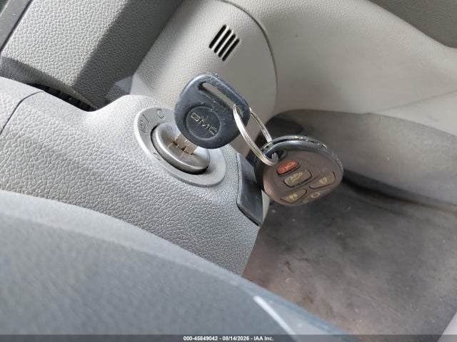 45849042 :رقم المزاد ، 1GKKVRKD3DJ167312 vin ، 2013 Gmc Acadia Slt-1 مزاد بيع