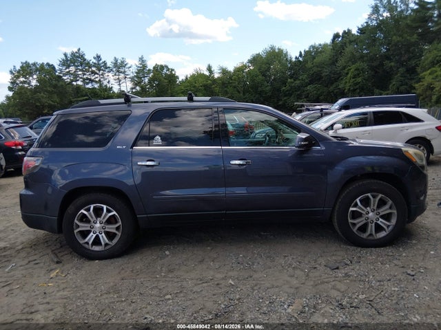 45849042 :رقم المزاد ، 1GKKVRKD3DJ167312 vin ، 2013 Gmc Acadia Slt-1 مزاد بيع