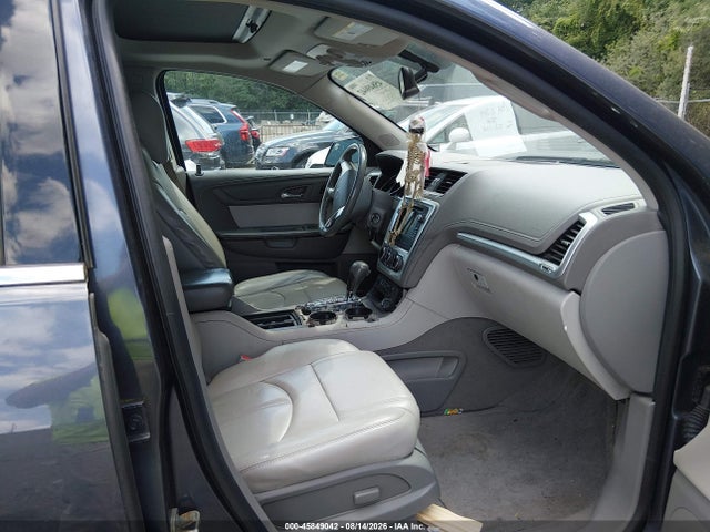 45849042 :رقم المزاد ، 1GKKVRKD3DJ167312 vin ، 2013 Gmc Acadia Slt-1 مزاد بيع