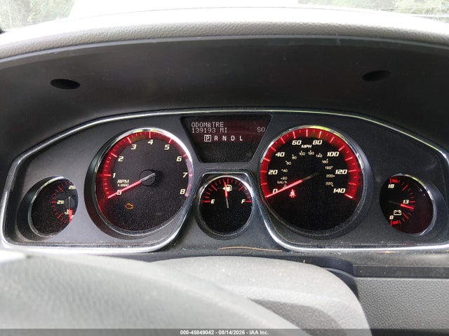 45849042 :رقم المزاد ، 1GKKVRKD3DJ167312 vin ، 2013 Gmc Acadia Slt-1 مزاد بيع