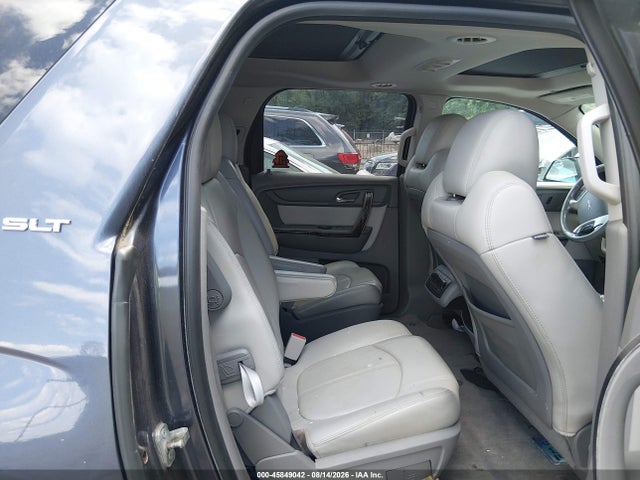 45849042 :رقم المزاد ، 1GKKVRKD3DJ167312 vin ، 2013 Gmc Acadia Slt-1 مزاد بيع