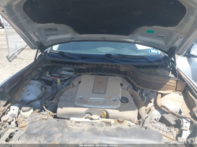 2016 Infiniti Qx50 მანქანა იყიდება აუქციონზე, vin: JN1BJ0RP4GM231561, აუქციონის ნომერი: 45849044