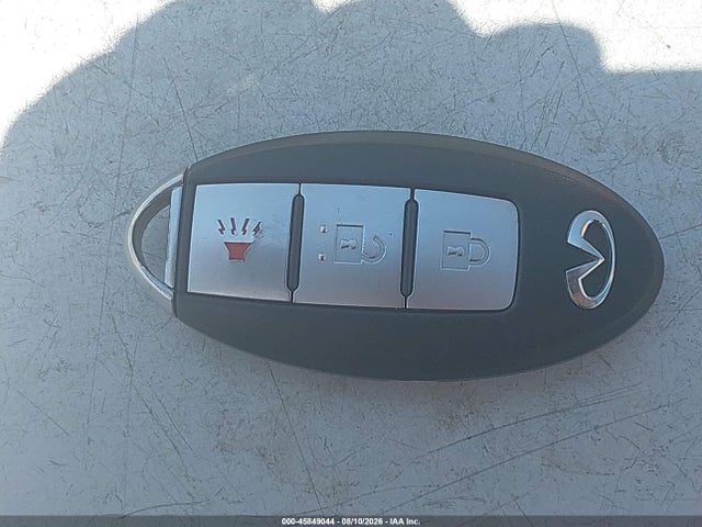 2016 Infiniti Qx50 მანქანა იყიდება აუქციონზე, vin: JN1BJ0RP4GM231561, აუქციონის ნომერი: 45849044