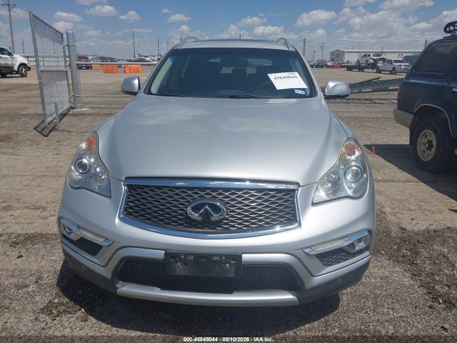 2016 Infiniti Qx50 მანქანა იყიდება აუქციონზე, vin: JN1BJ0RP4GM231561, აუქციონის ნომერი: 45849044