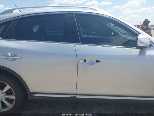 2016 Infiniti Qx50 მანქანა იყიდება აუქციონზე, vin: JN1BJ0RP4GM231561, აუქციონის ნომერი: 45849044