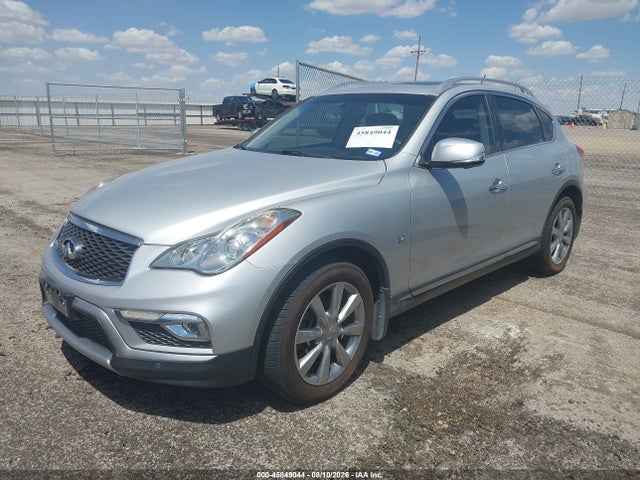 2016 Infiniti Qx50 მანქანა იყიდება აუქციონზე, vin: JN1BJ0RP4GM231561, აუქციონის ნომერი: 45849044