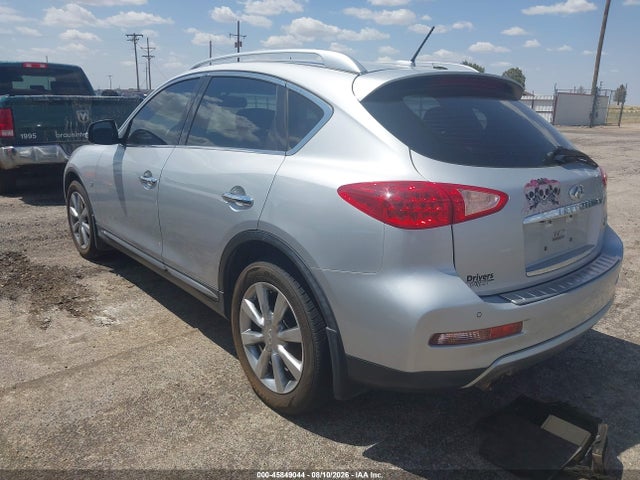 2016 Infiniti Qx50 მანქანა იყიდება აუქციონზე, vin: JN1BJ0RP4GM231561, აუქციონის ნომერი: 45849044