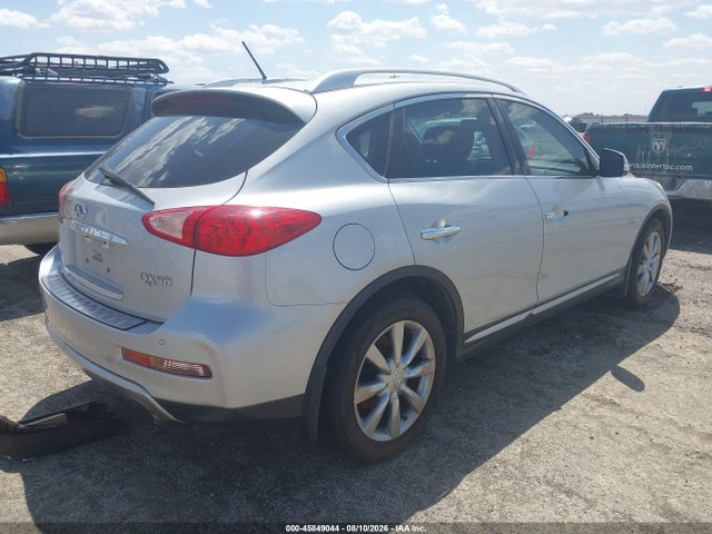 2016 Infiniti Qx50 მანქანა იყიდება აუქციონზე, vin: JN1BJ0RP4GM231561, აუქციონის ნომერი: 45849044