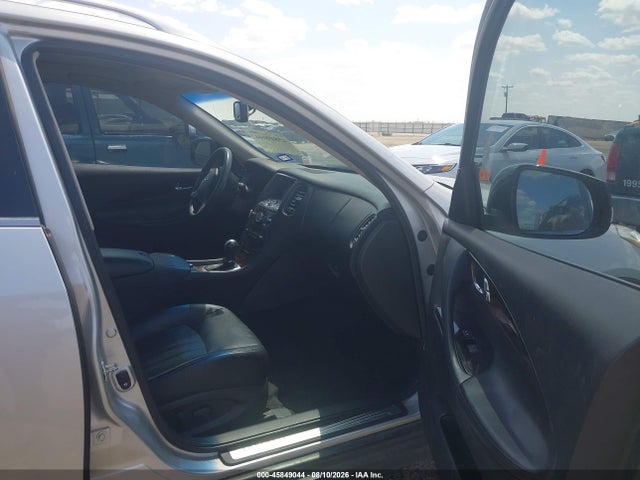 2016 Infiniti Qx50 მანქანა იყიდება აუქციონზე, vin: JN1BJ0RP4GM231561, აუქციონის ნომერი: 45849044