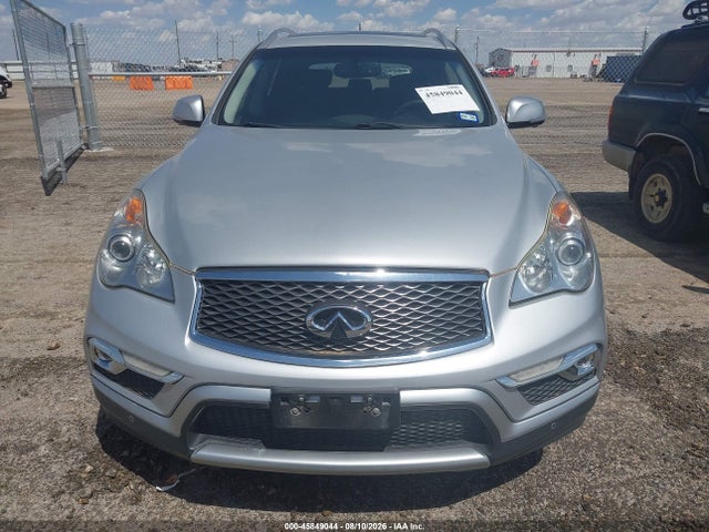 2016 Infiniti Qx50 მანქანა იყიდება აუქციონზე, vin: JN1BJ0RP4GM231561, აუქციონის ნომერი: 45849044