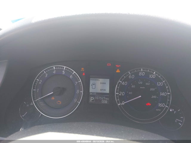 2016 Infiniti Qx50 მანქანა იყიდება აუქციონზე, vin: JN1BJ0RP4GM231561, აუქციონის ნომერი: 45849044