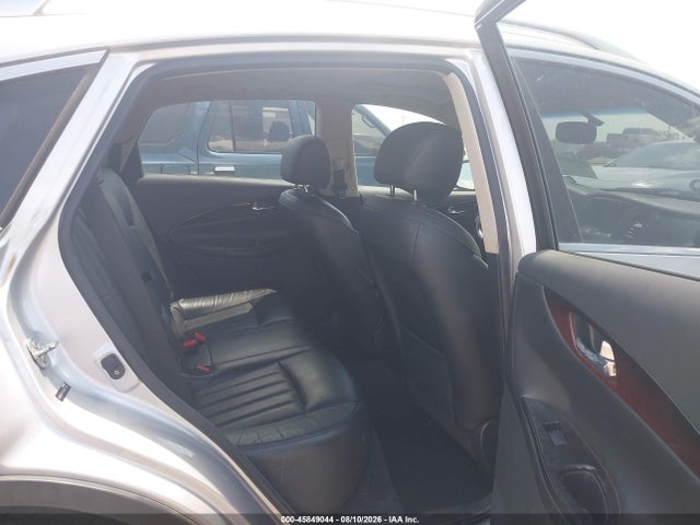 2016 Infiniti Qx50 მანქანა იყიდება აუქციონზე, vin: JN1BJ0RP4GM231561, აუქციონის ნომერი: 45849044