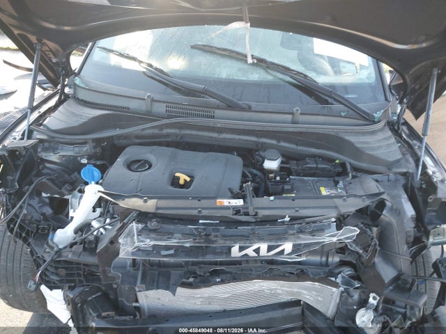 45849048 :رقم المزاد ، KNDJ23AU7R7235193 vin ، 2024 Kia Soul S مزاد بيع