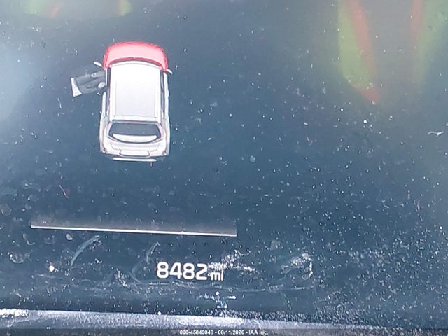 45849048 :رقم المزاد ، KNDJ23AU7R7235193 vin ، 2024 Kia Soul S مزاد بيع