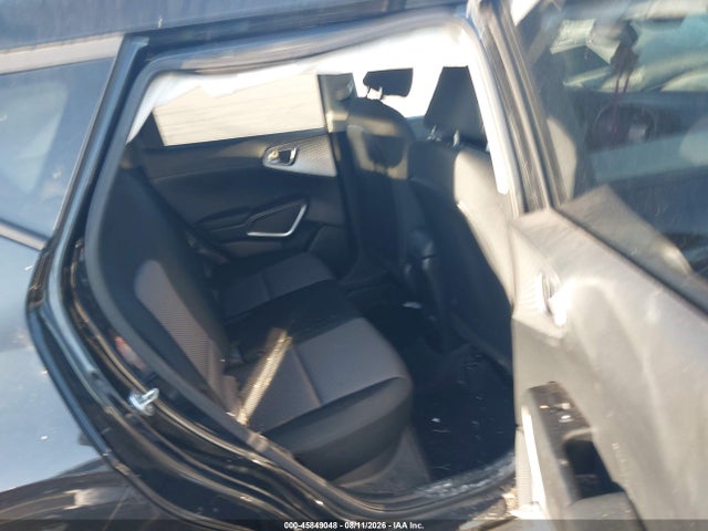 45849048 :رقم المزاد ، KNDJ23AU7R7235193 vin ، 2024 Kia Soul S مزاد بيع