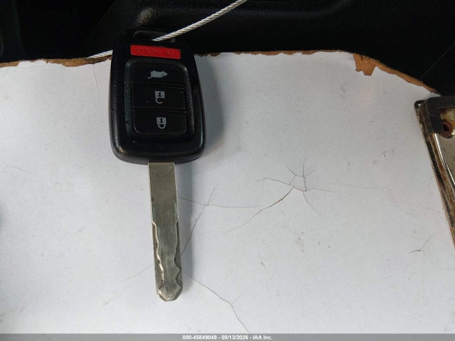 45849049 :رقم المزاد ، 5J6RW2H26LA013867 vin ، 2020 Honda Cr-v Lx مزاد بيع