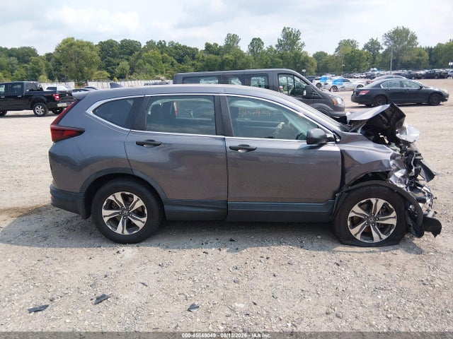 45849049 :رقم المزاد ، 5J6RW2H26LA013867 vin ، 2020 Honda Cr-v Lx مزاد بيع