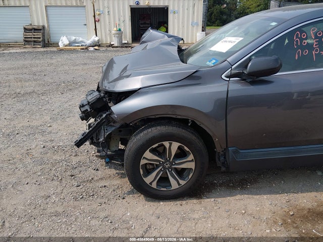 45849049 :رقم المزاد ، 5J6RW2H26LA013867 vin ، 2020 Honda Cr-v Lx مزاد بيع