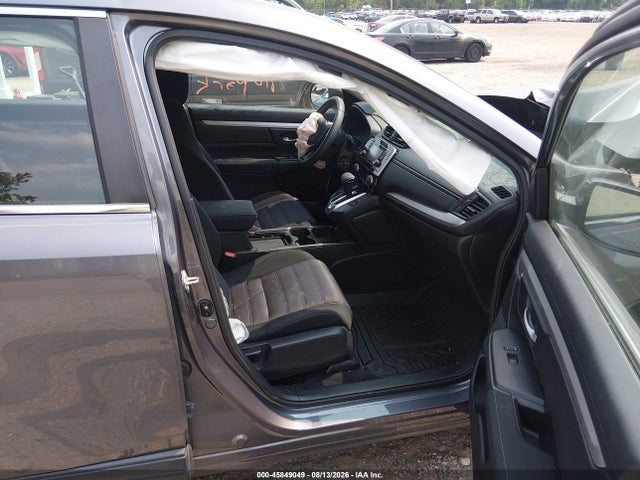 45849049 :رقم المزاد ، 5J6RW2H26LA013867 vin ، 2020 Honda Cr-v Lx مزاد بيع