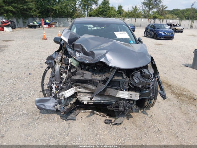 45849049 :رقم المزاد ، 5J6RW2H26LA013867 vin ، 2020 Honda Cr-v Lx مزاد بيع