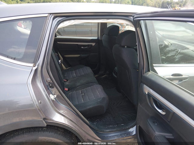 45849049 :رقم المزاد ، 5J6RW2H26LA013867 vin ، 2020 Honda Cr-v Lx مزاد بيع