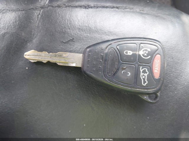 45849050 :رقم المزاد ، 1C3CCBHG8CN305758 vin ، 2012 Chrysler 200 S مزاد بيع