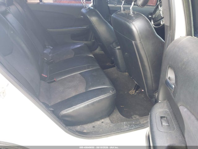 45849050 :رقم المزاد ، 1C3CCBHG8CN305758 vin ، 2012 Chrysler 200 S مزاد بيع