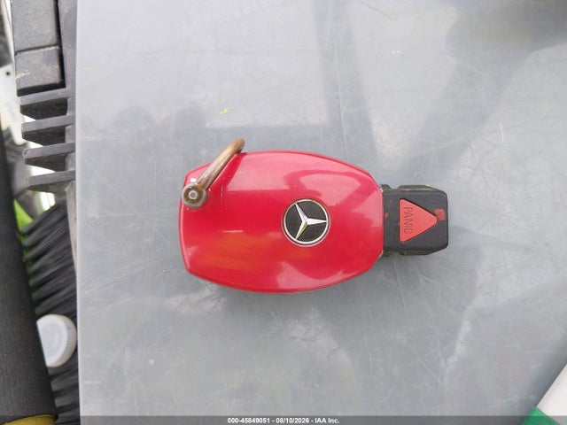 45849051 :رقم المزاد ، WDCTG4GB2HJ350771 vin ، 2017 Mercedes-benz Gla 250 4matic مزاد بيع