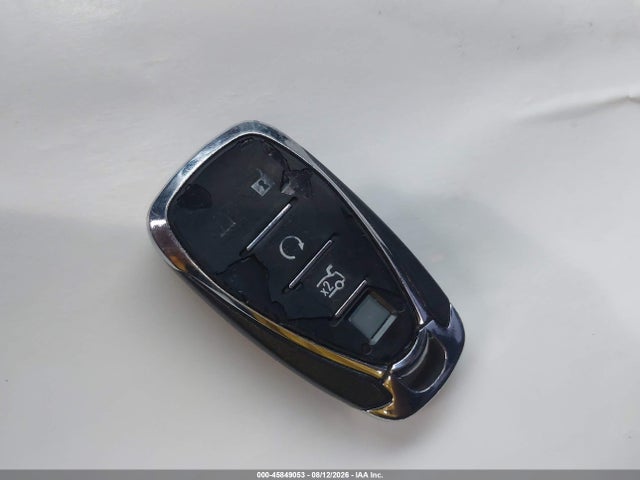 Aukcja sprzedaży 2019 Chevrolet Cruze Lt, vin: 1G1BE5SM5K7133525, numer aukcji: 45849053