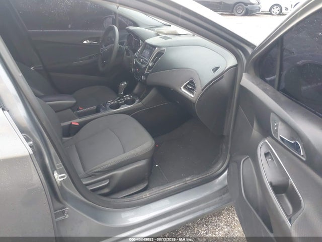 Aukcja sprzedaży 2019 Chevrolet Cruze Lt, vin: 1G1BE5SM5K7133525, numer aukcji: 45849053