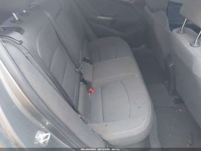 Aukcja sprzedaży 2019 Chevrolet Cruze Lt, vin: 1G1BE5SM5K7133525, numer aukcji: 45849053