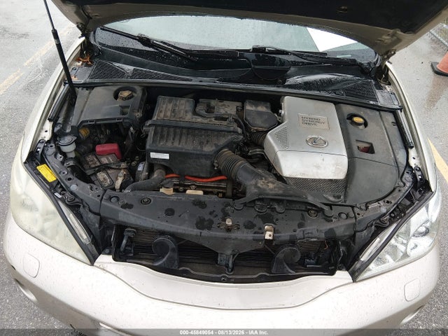 Продажа на аукционе авто 2006 Lexus Rx 400h, vin: JTJHW31U360040339, номер лота: 45849054