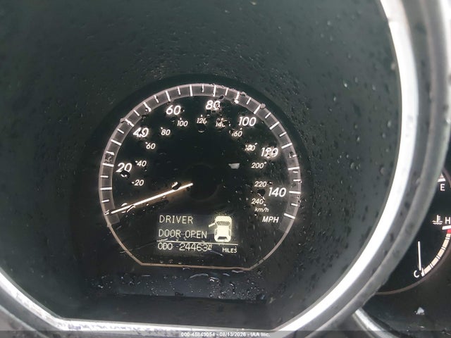 Продажа на аукционе авто 2006 Lexus Rx 400h, vin: JTJHW31U360040339, номер лота: 45849054