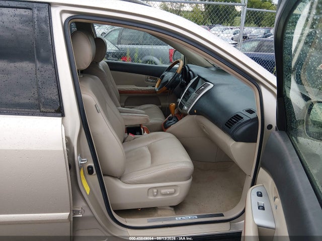 Продажа на аукционе авто 2006 Lexus Rx 400h, vin: JTJHW31U360040339, номер лота: 45849054