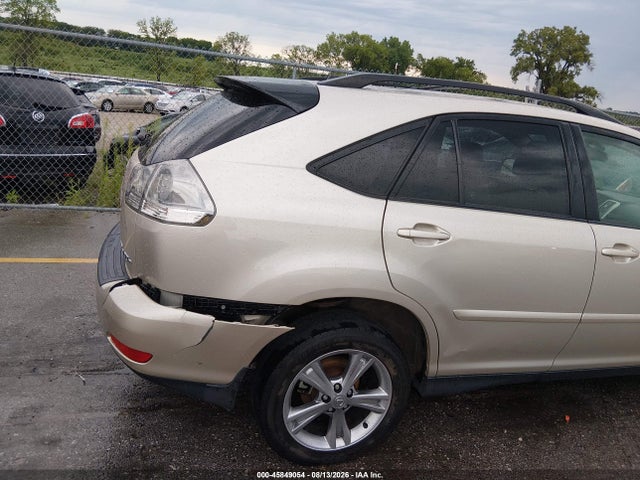 Продажа на аукционе авто 2006 Lexus Rx 400h, vin: JTJHW31U360040339, номер лота: 45849054